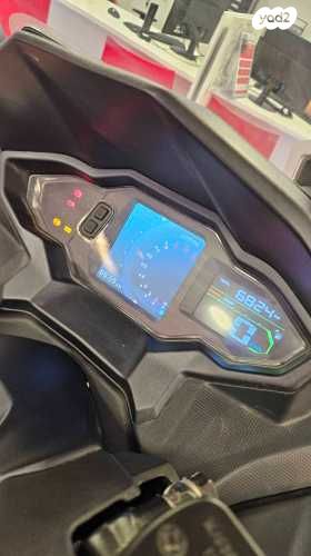 סאן יאנג 508 TL