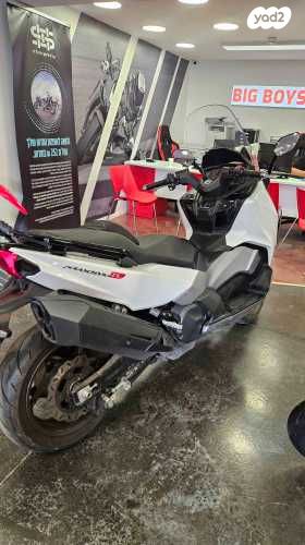 סאן יאנג 508 TL