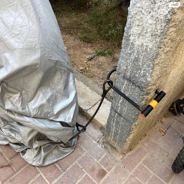 בליץ מוטורס - קטנועים חשמליים B3000X