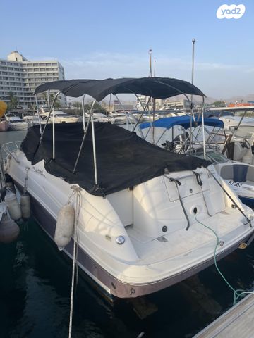 יאכטות - סירות מנוע