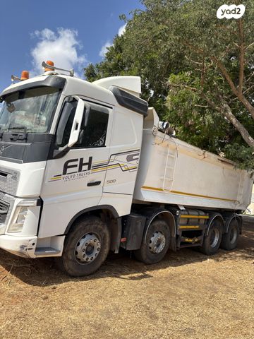 מודעת רכב וולוו