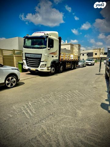 מודעת רכב דאף