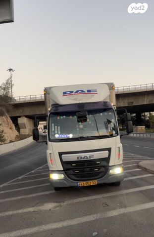 מודעת רכב דאף