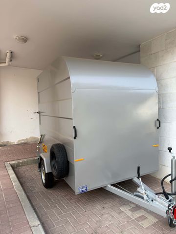 מודעת רכב פרטי/מסחרי