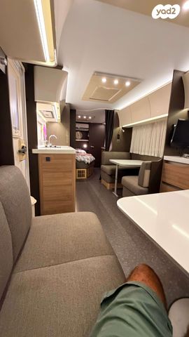 נגרר (קראוון נגרר)