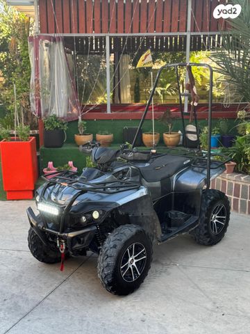 מודעת רכב ACCESS