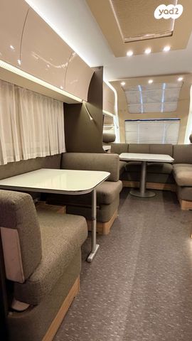 נגרר (קראוון נגרר)