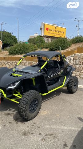 מודעת רכב סאגווי