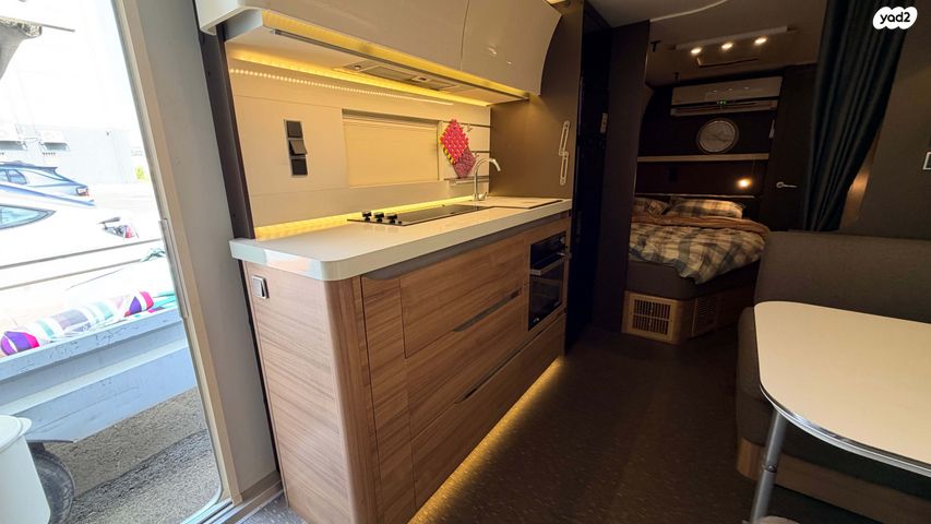 נגרר (קראוון נגרר)