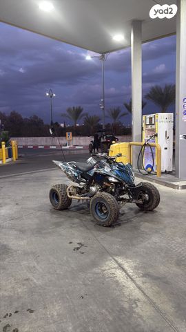 מודעת רכב ימאהה