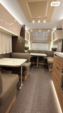 נגרר (קראוון נגרר)