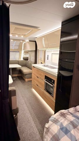 נגרר (קראוון נגרר)