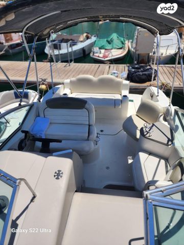 יאכטות - סירות מנוע