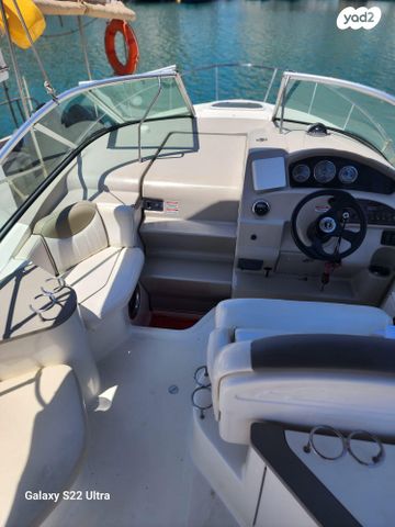 יאכטות - סירות מנוע