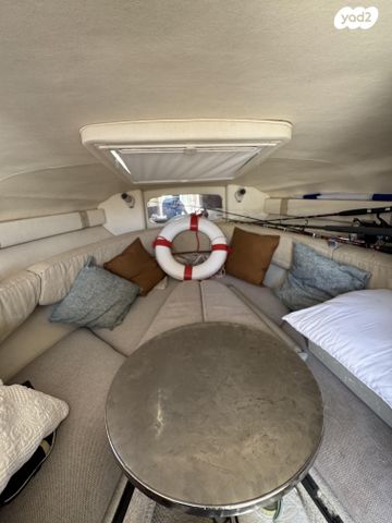 יאכטות - סירות מנוע