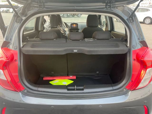 שברולט ספארק