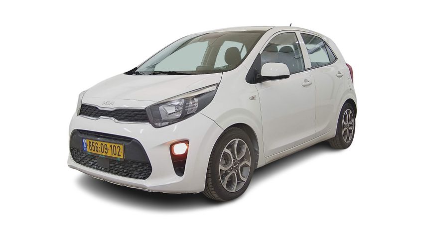 מודעת רכב קיה פיקנטו