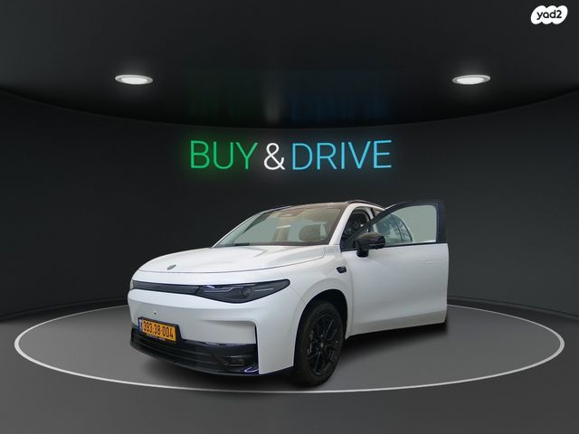 מודעת רכב ליפמוטור C10