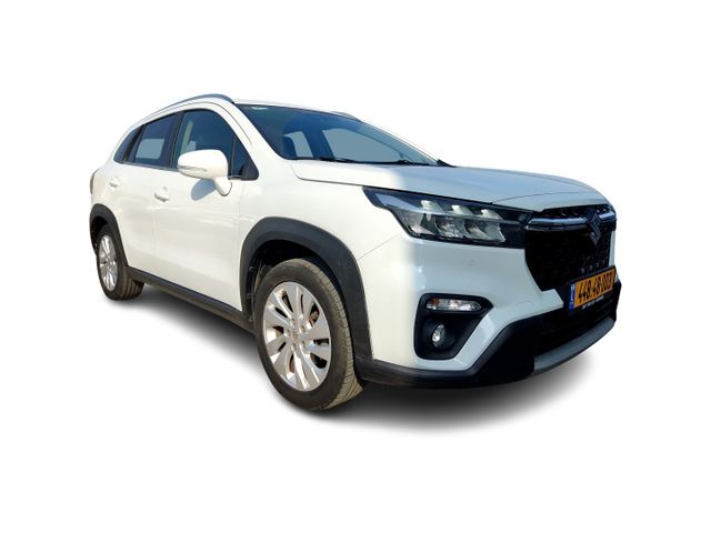 מודעת רכב סוזוקי S-Cross