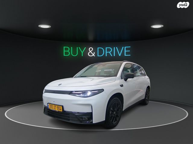 מודעת רכב ליפמוטור C10