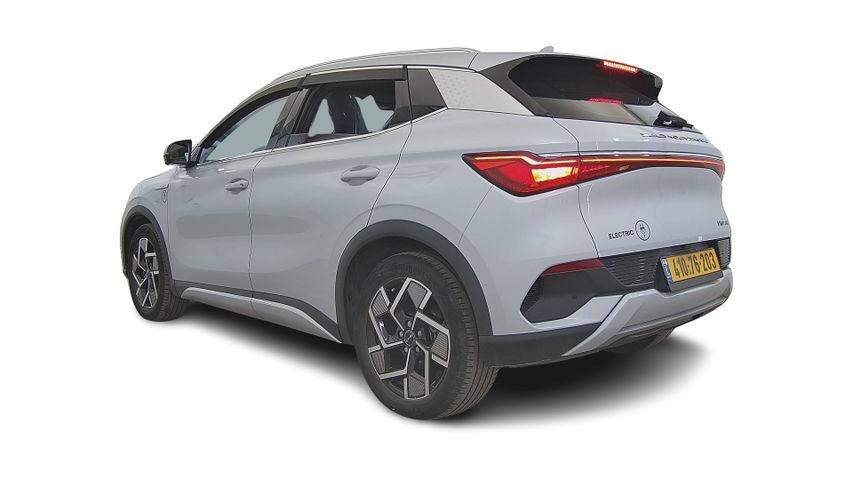 בי.ווי.די אטו 3