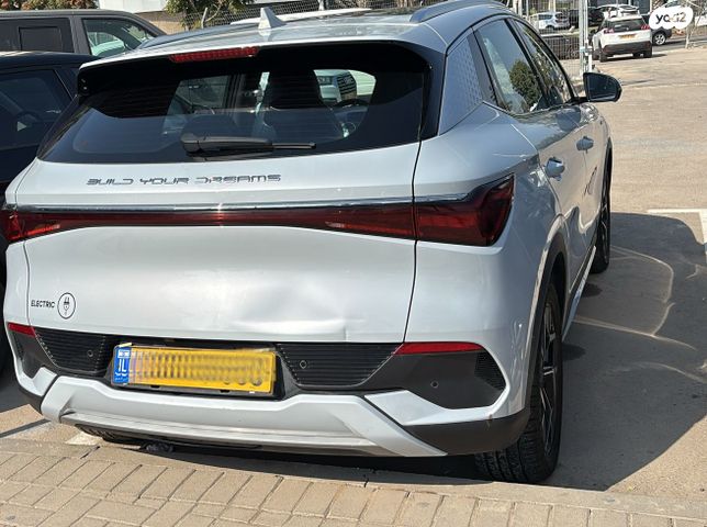 מודעת רכב בי.ווי.די אטו 3 1