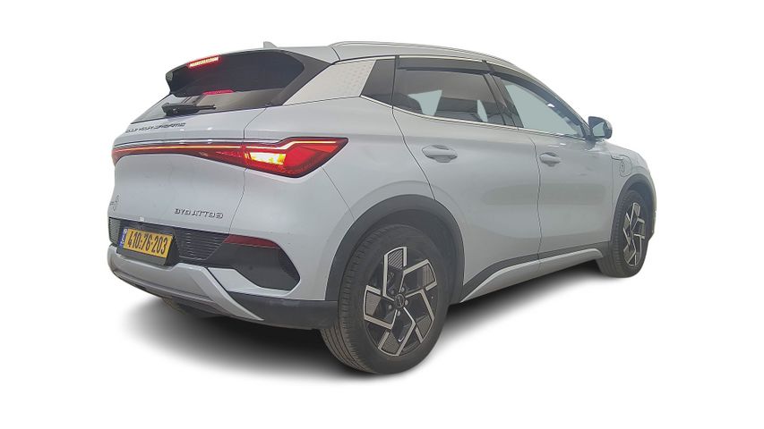 בי.ווי.די אטו 3