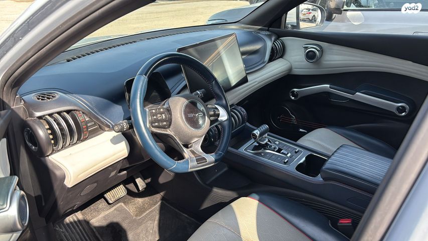 מודעת רכב בי.ווי.די אטו 3 2