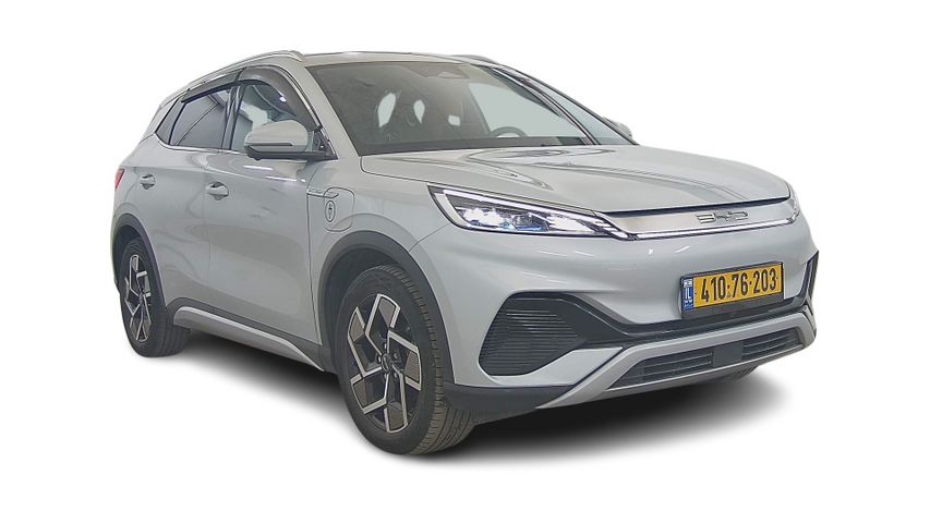 בי.ווי.די אטו 3