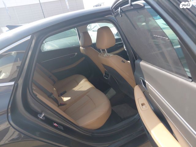 יונדאי סונטה