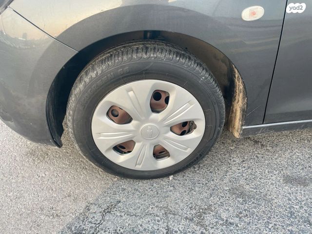 שברולט ספארק