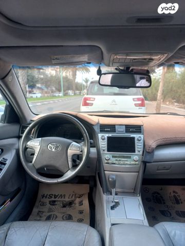 טויוטה קאמרי