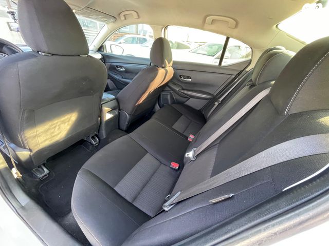 ניסאן סנטרה