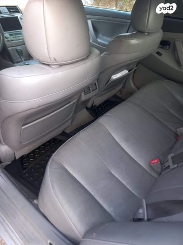 טויוטה קאמרי