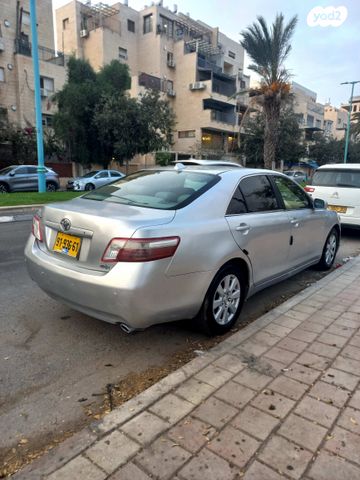 טויוטה קאמרי
