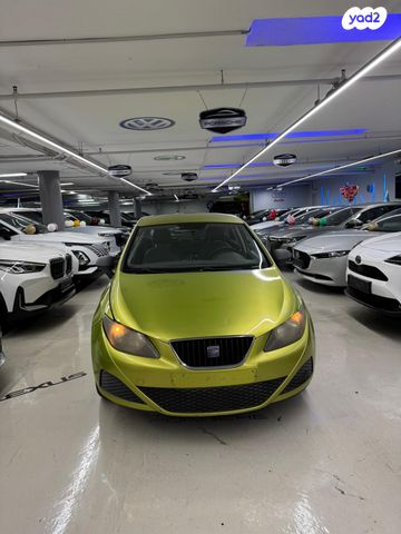 סיאט איביזה