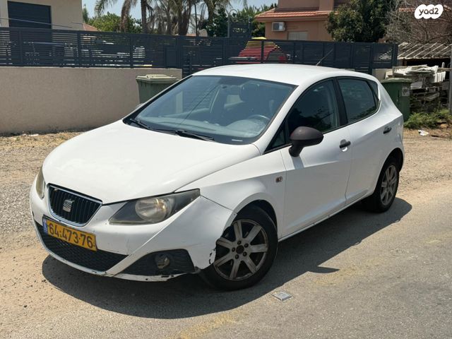 סיאט איביזה