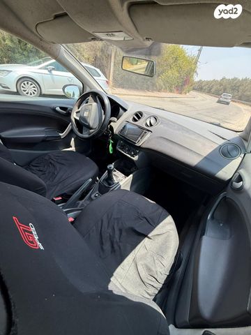 סיאט איביזה