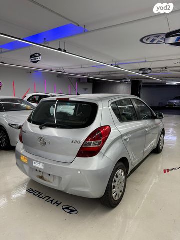 יונדאי i20