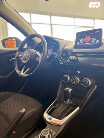 מאזדה 2