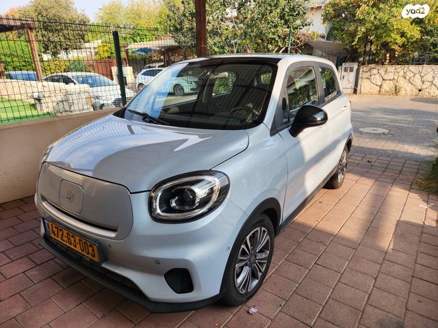 מודעת רכב ליפמוטור T03