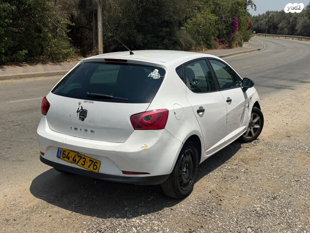 סיאט איביזה