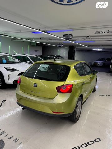 סיאט איביזה