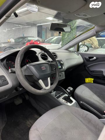 סיאט איביזה