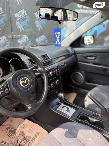 מאזדה 3