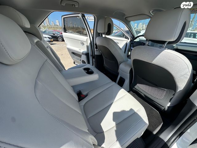 יונדאי איוניק 5