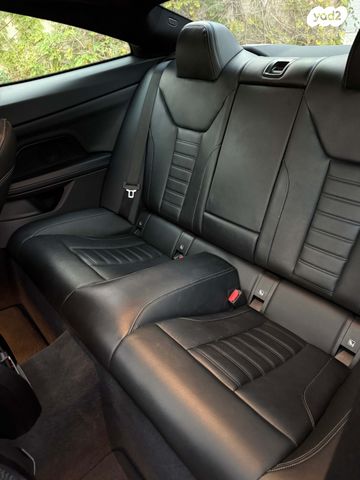 ב מ וו סדרה 4