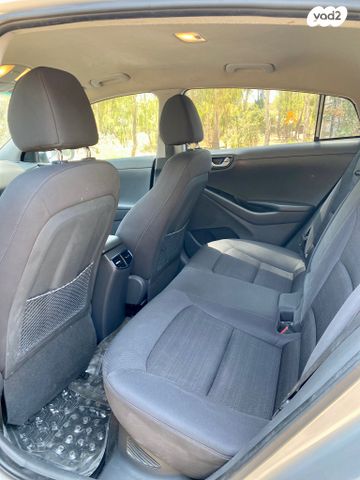 יונדאי איוניק