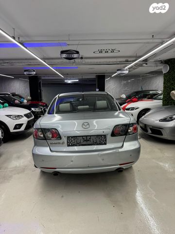 מאזדה 6