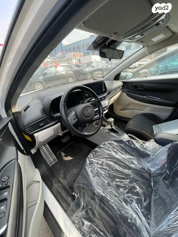 יונדאי באיון